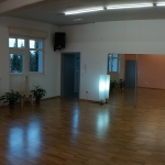 Trzin - Hisa plesa in materinstva - Dvorana03