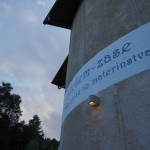 Trzin - Hisa plesa in materinstva