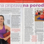 06. Revija Lisa 41_2012 - Plesna priprava na porod