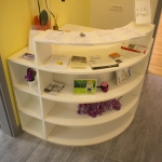 plesa in materinstva - Recepcija